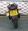 USED 1986 D YAMAHA RZV 500R V4 2 Stroke Sports Classic Absolutely stunning machine with only 5624 miles