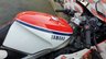 USED 1986 D YAMAHA RZV 500R V4 2 Stroke Sports Classic Absolutely stunning machine with only 5624 miles