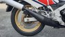 USED 1986 D YAMAHA RZV 500R V4 2 Stroke Sports Classic Absolutely stunning machine with only 5624 miles