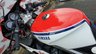 USED 1986 D YAMAHA RZV 500R V4 2 Stroke Sports Classic Absolutely stunning machine with only 5624 miles
