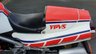 USED 1986 D YAMAHA RZV 500R V4 2 Stroke Sports Classic Absolutely stunning machine with only 5624 miles