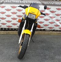 USED 1987 E YAMAHA TDR 250 YPVS 2 Stroke Sports Classic Stunning, enthusiastically restored