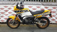 USED 1987 E YAMAHA TDR 250 YPVS 2 Stroke Sports Classic Stunning, enthusiastically restored