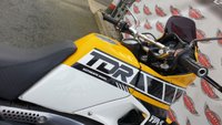USED 1987 E YAMAHA TDR 250 YPVS 2 Stroke Sports Classic Stunning, enthusiastically restored
