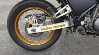 USED 1987 E YAMAHA TDR 250 YPVS 2 Stroke Sports Classic Stunning, enthusiastically restored