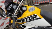 USED 1987 E YAMAHA TDR 250 YPVS 2 Stroke Sports Classic Stunning, enthusiastically restored