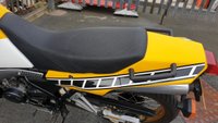 USED 1987 E YAMAHA TDR 250 YPVS 2 Stroke Sports Classic Stunning, enthusiastically restored