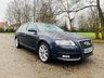 USED 2010 60 AUDI A6 2.0 AVANT TDI SE 5d 168 BHP 