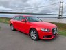 USED 2008 58 AUDI A4 2.0 AVANT TDI SE DPF 5d 141 BHP 