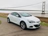 USED 2013 13 VAUXHALL ASTRA GTC 2.0 SRI CDTI 3d 162 BHP 