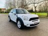 USED 2012 12 MINI COUNTRYMAN 2.0 COOPER SD ALL4 5d 141 BHP 