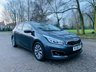 USED 2016 16 KIA CEED 1.6 CRDI 3 ISG 5d 134 BHP 