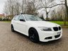 USED 2011 11 BMW 3 SERIES 2.0 318D M SPORT TOURING 5d 141 BHP 