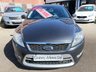 USED 2009 09 FORD MONDEO 2.2 TDCI Titanium X SPORT 5dr - UPGRADE ALLOYS 