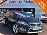 USED 2009 09 FORD MONDEO 2.2 TDCI Titanium X SPORT 5dr - UPGRADE ALLOYS 