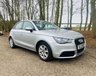 USED 2012 12 AUDI A1 1.6 SPORTBACK TDI SE 5d 105 BHP 
