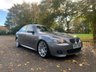 USED 2008 BMW 5 SERIES 3.0 530D M SPORT SALOON 