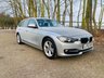 USED 2013 63 BMW 3 SERIES 2.0 318D SPORT TOURING 5d 141 BHP 