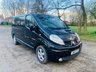 USED 2013 13 RENAULT TRAFIC 2.0 SL27 SPORT DCI S/R 115 BHP 