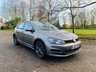USED 2013 63 VOLKSWAGEN GOLF 1.6 SE TDI BLUEMOTION TECHNOLOGY DSG 5d 103 BHP 