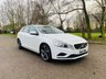 USED 2012 12 VOLVO V60 2.0 D3 R-DESIGN ESTATE 