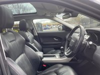 USED 2016 16 LAND ROVER RANGE ROVER EVOQUE 2.0 ED4 SE TECH 5d 148 BHP 
