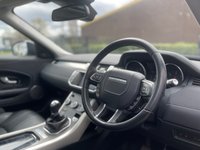 USED 2016 16 LAND ROVER RANGE ROVER EVOQUE 2.0 ED4 SE TECH 5d 148 BHP 