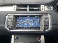 USED 2016 16 LAND ROVER RANGE ROVER EVOQUE 2.0 ED4 SE TECH 5d 148 BHP 