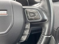 USED 2016 16 LAND ROVER RANGE ROVER EVOQUE 2.0 ED4 SE TECH 5d 148 BHP 