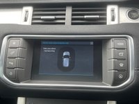 USED 2016 16 LAND ROVER RANGE ROVER EVOQUE 2.0 ED4 SE TECH 5d 148 BHP 