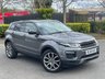 USED 2016 16 LAND ROVER RANGE ROVER EVOQUE 2.0 ED4 SE TECH 5d 148 BHP 