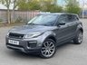 USED 2016 16 LAND ROVER RANGE ROVER EVOQUE 2.0 ED4 SE TECH 5d 148 BHP 