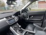 USED 2016 16 LAND ROVER RANGE ROVER EVOQUE 2.0 ED4 SE TECH 5d 148 BHP 