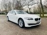 USED 2010 60 BMW 5 SERIES 2.0 520D SE TOURING ESTATE 