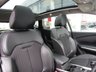 USED 2016 16 RENAULT KADJAR 1.5 SIGNATURE NAV DCI 5d 110 BHP Finished in DIAMOND BLACK with part LEATHER Trim. This Renault Kadjar is a spacious SUV that's perfect for the family. It looks stylish thanks to the swooping curves and creases that define the distinctive looks of the modern Renaults. Features include, &pound;20 Road tax, Sat Nav, B/Tooth, DAB, Part Leather, Pan Roof and much more. Arnold Clark Renault Dealer serviced at 4829 miles,16384 miles, 25015 miles, 38069 (MOT) miles and at 43471 miles.