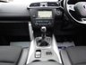 USED 2016 16 RENAULT KADJAR 1.5 SIGNATURE NAV DCI 5d 110 BHP Finished in DIAMOND BLACK with part LEATHER Trim. This Renault Kadjar is a spacious SUV that's perfect for the family. It looks stylish thanks to the swooping curves and creases that define the distinctive looks of the modern Renaults. Features include, &pound;20 Road tax, Sat Nav, B/Tooth, DAB, Part Leather, Pan Roof and much more. Arnold Clark Renault Dealer serviced at 4829 miles,16384 miles, 25015 miles, 38069 (MOT) miles and at 43471 miles.