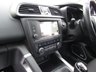 USED 2016 16 RENAULT KADJAR 1.5 SIGNATURE NAV DCI 5d 110 BHP Finished in DIAMOND BLACK with part LEATHER Trim. This Renault Kadjar is a spacious SUV that's perfect for the family. It looks stylish thanks to the swooping curves and creases that define the distinctive looks of the modern Renaults. Features include, &pound;20 Road tax, Sat Nav, B/Tooth, DAB, Part Leather, Pan Roof and much more. Arnold Clark Renault Dealer serviced at 4829 miles,16384 miles, 25015 miles, 38069 (MOT) miles and at 43471 miles.