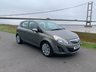 USED 2011 11 VAUXHALL CORSA 1.2 EXCITE AC CDTI ECOFLEX 5d 73 BHP 