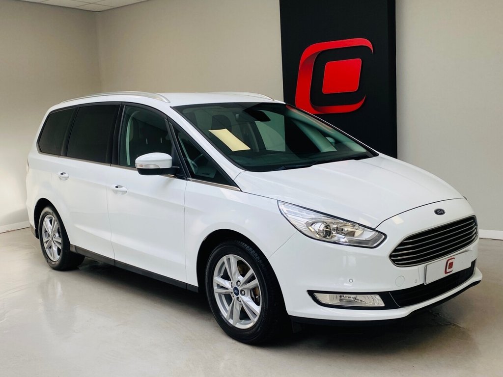 View our FORD GALAXY