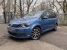 USED 2012 62 VOLKSWAGEN TOURAN 2.0 SE TDI DSG 5d 142 BHP DSG+CRUISE+P/ASSIST+P/SNSR