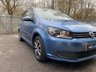 USED 2012 62 VOLKSWAGEN TOURAN 2.0 SE TDI DSG 5d 142 BHP DSG+CRUISE+P/ASSIST+P/SNSR
