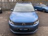 USED 2012 62 VOLKSWAGEN TOURAN 2.0 SE TDI DSG 5d 142 BHP DSG+CRUISE+P/ASSIST+P/SNSR
