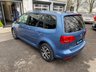 USED 2012 62 VOLKSWAGEN TOURAN 2.0 SE TDI DSG 5d 142 BHP DSG+CRUISE+P/ASSIST+P/SNSR
