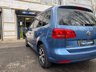 USED 2012 62 VOLKSWAGEN TOURAN 2.0 SE TDI DSG 5d 142 BHP DSG+CRUISE+P/ASSIST+P/SNSR