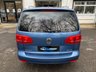 USED 2012 62 VOLKSWAGEN TOURAN 2.0 SE TDI DSG 5d 142 BHP DSG+CRUISE+P/ASSIST+P/SNSR