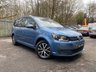 USED 2012 62 VOLKSWAGEN TOURAN 2.0 SE TDI DSG 5d 142 BHP DSG+CRUISE+P/ASSIST+P/SNSR