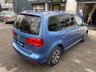 USED 2012 62 VOLKSWAGEN TOURAN 2.0 SE TDI DSG 5d 142 BHP DSG+CRUISE+P/ASSIST+P/SNSR