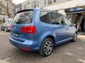 USED 2012 62 VOLKSWAGEN TOURAN 2.0 SE TDI DSG 5d 142 BHP DSG+CRUISE+P/ASSIST+P/SNSR