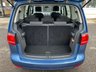USED 2012 62 VOLKSWAGEN TOURAN 2.0 SE TDI DSG 5d 142 BHP DSG+CRUISE+P/ASSIST+P/SNSR