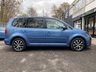 USED 2012 62 VOLKSWAGEN TOURAN 2.0 SE TDI DSG 5d 142 BHP DSG+CRUISE+P/ASSIST+P/SNSR